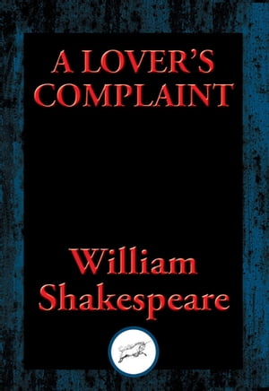 ŷKoboŻҽҥȥ㤨A Lover's ComplaintŻҽҡ[ William Shakespeare ]פβǤʤ55ߤˤʤޤ