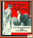 ŷKoboŻҽҥȥ㤨A Man of MeansŻҽҡ[ P. G. Wodehouse ]פβǤʤ132ߤˤʤޤ