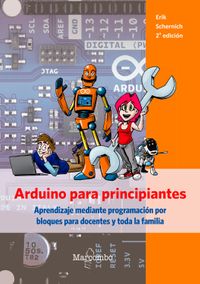 Arduino para principiantes