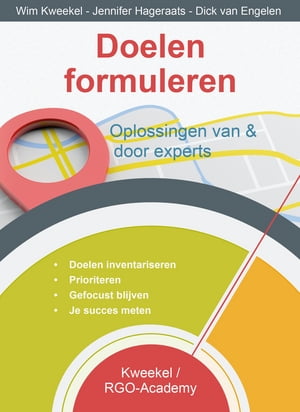 Doelen formuleren