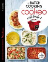 Le batch cooking au cookeo, c 039 est facile 【電子書籍】 Sandra Thomann