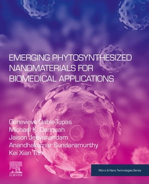 Emerging Phytosynthesized Nanomaterials for Biomedical Applications