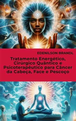 Tratamento Energético, Cirúrgico Quântico e Psicoterapêutico para Câncer da Cabeça, Face e Pescoço