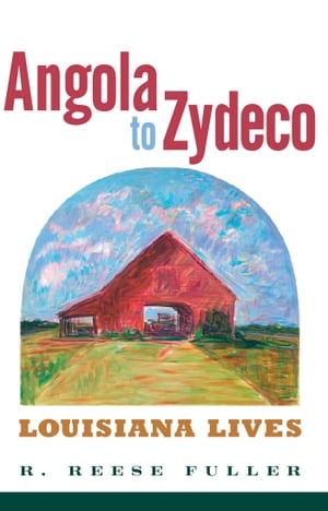 Angola to Zydeco