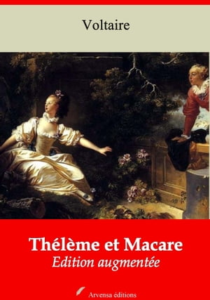 Thélème et Macare