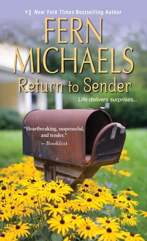 ŷKoboŻҽҥȥ㤨Return to SenderŻҽҡ[ Fern Michaels ]פβǤʤ725ߤˤʤޤ