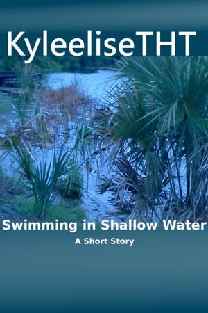 Swimming in Shallow Wate...の商品画像