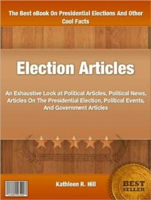 Election Articles