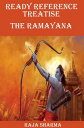 Ready Reference Treatise: The Ramayana【電子書籍】[ Raja Sharma ]