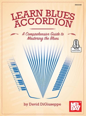 Learn Blues Accordion