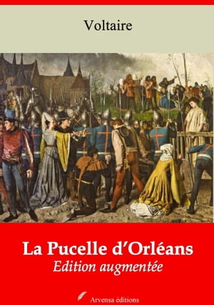 La Pucelle d’Orléans