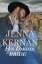 His Dakota Bride Trail Blazers Western Historical RomanceŻҽҡ[ Jenna Kernan ]