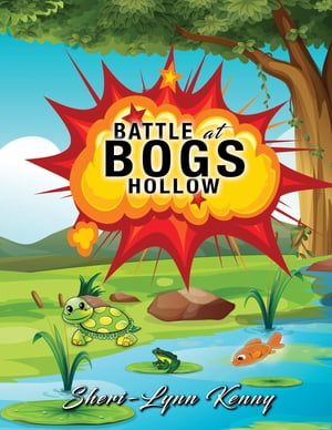 Battle at Bogs Hollow