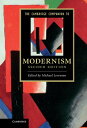 The Cambridge Companion to Modernism【電子書籍】