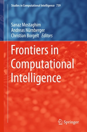 Frontiers in Computational Intelligence