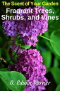 The Scent of Your Garden: Fragrant Trees, Shrubs