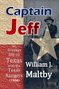 Captain Jeff; or, Frontier life in Texas with th