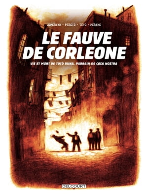 Le Fauve de Corleone