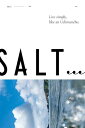 SALT... タブロイド02号【電子書籍】
