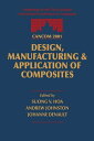 CANCOM 2001 Proceedings of the 3rd Canadian International Conference on Composit...
