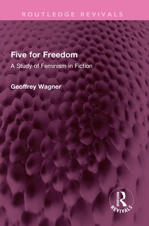 Five for Freedom