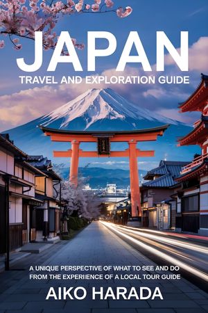 Japan Travel and Exploration Guide