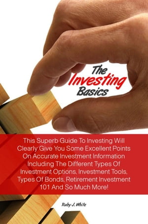 The Investing Basics