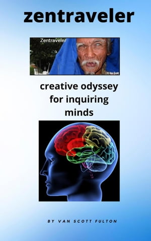 Zentraveler Creative Odyssey for Inquiring Minds