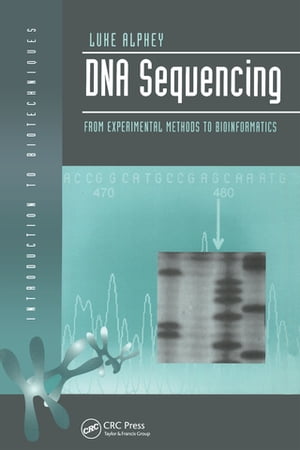 DNA SequencingŻҽҡ[ Dr Luke Alphey ]