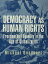 Democracy as Human Rights