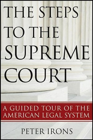 The Steps to the Supreme Court