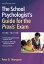 The School Psychologist's Guide for the Praxis Exam, Third Edition