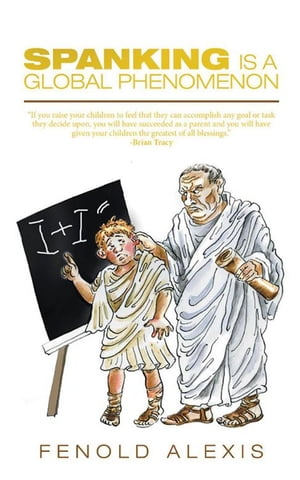 Spanking Is a Global Phenomenon【電子書籍】[ Fenold Alexis ](3)