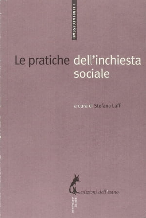 Le pratiche dell’inchiesta sociale