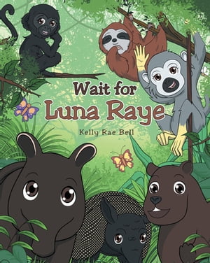 ＜p＞Luna Raye is a sloth in the Amazon rain forest who spends her days watching the other animals play on the forest floor. She longs to join them but feels that she is too slow to be able to share in their fun.＜/p＞ ＜p＞One day, her friends Mitzi the Marmoset and Sosie the Squirrel Monkey talk her into coming down to play. Her worries are soon laid to rest when her newfound friends entrust her with all the things that are different and unique about each of them, and teach her that she has gifts to bring to the group that could benefit them all.＜/p＞ ＜p＞It is a message of acceptance and inclusion. It teaches the reader that everyone has value and that friendships are based on love of others regardless of challenges or differences.＜/p＞画面が切り替わりますので、しばらくお待ち下さい。 ※ご購入は、楽天kobo商品ページからお願いします。※切り替わらない場合は、こちら をクリックして下さい。 ※このページからは注文できません。