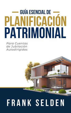 Planificación Patrimonial