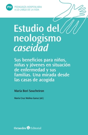 Estudio del neologismo caseidad