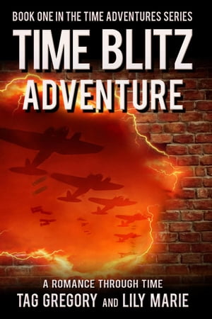 Time Blitz: Adventure