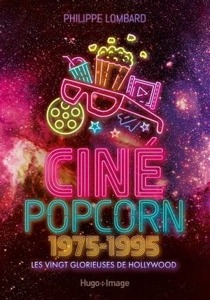 Ciné Popcorn 1975 - 1995