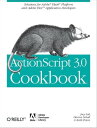 ActionScript 3.0 Cookbook Solutions for Flash Platform and Flex Application Deve...