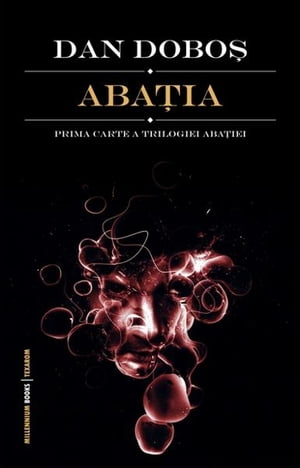 Abația (Romanian Edition)