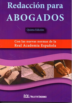 Redacción para Abogados