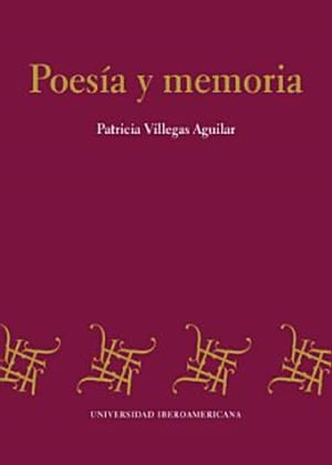 Poesía y memoria