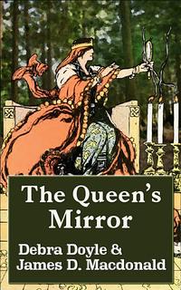 The Queen's Mirror