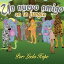Un nuevo amigo en la jungla Libros para ninos en espa?ol [Children's Books in Spanish)Żҽҡ[ leela hope ]