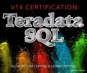 V14 Certification: Teradata SQL