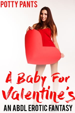 A Baby For Valentine's