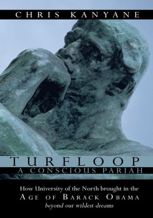 Turfloop a Conscious Pariah