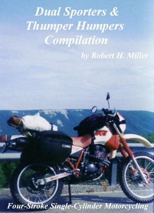 Motorcycle Dual Sporting Compilation - On Sale!