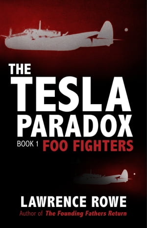 The Tesla Paradox Foo Fighters